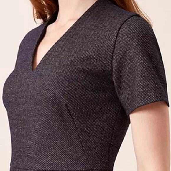 Hobbs London Lizzie Dress - Picture 6 of 11